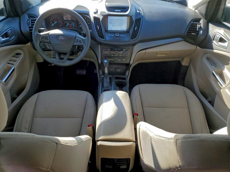 Фото 8 - FORD ESCAPE