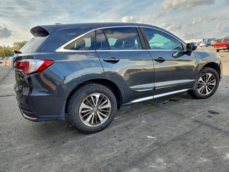 Фото 3 - ACURA RDX