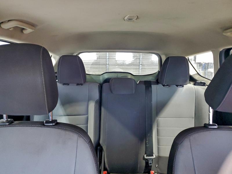 Фото 10 - FORD ESCAPE