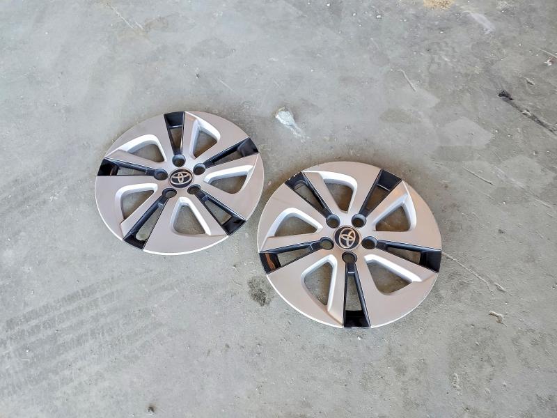 Фото 12 - TOYOTA PRIUS