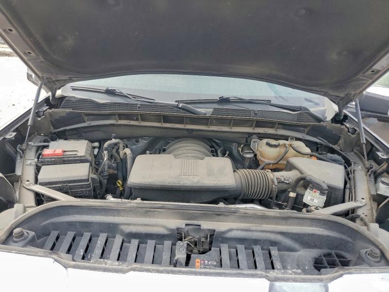 Фото 11 - GMC SIERRA