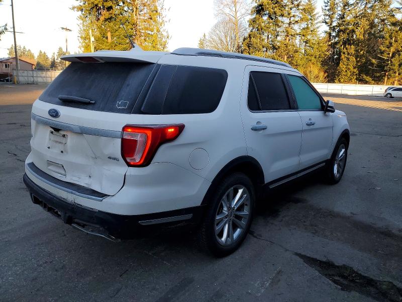 Фото 3 - FORD EXPLORER