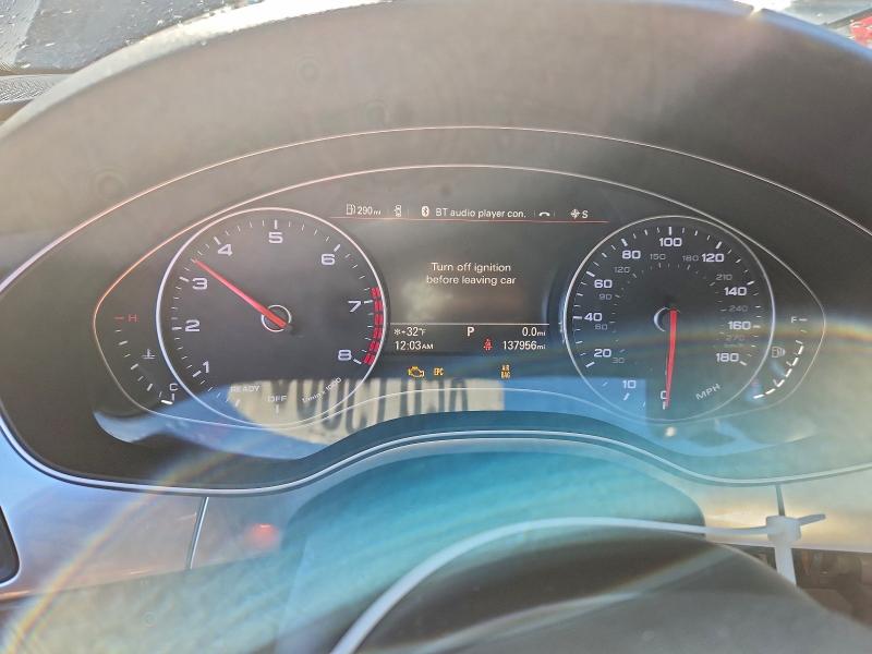 Фото 9 - AUDI A6