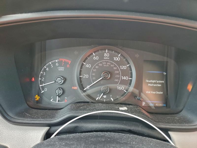 Фото 9 - TOYOTA COROLLA