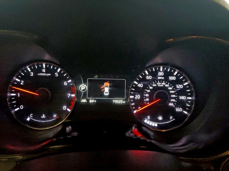 Фото 9 - KIA FORTE