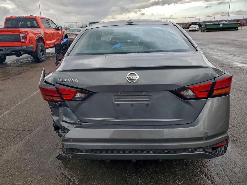 Фото 6 - NISSAN ALTIMA