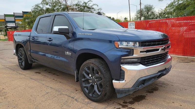 Фото 1 - CHEVROLET ALL Models