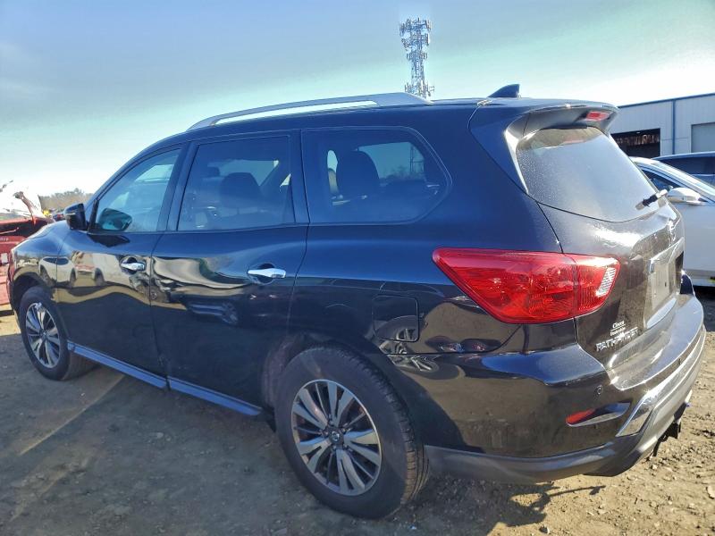 Фото 2 - NISSAN PATHFINDER