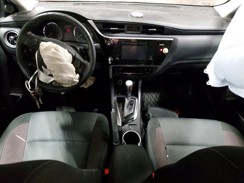 Фото 8 - TOYOTA COROLLA