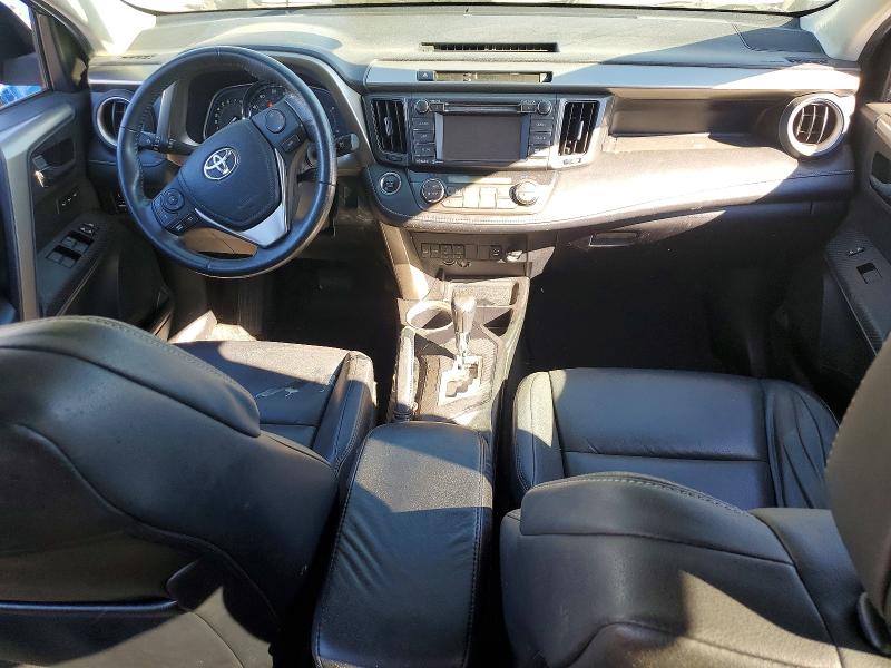 Фото 8 - TOYOTA RAV4