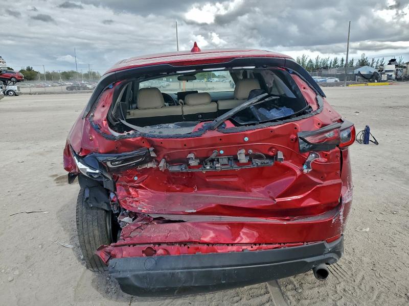 Фото 6 - MAZDA CX-5 SELEC