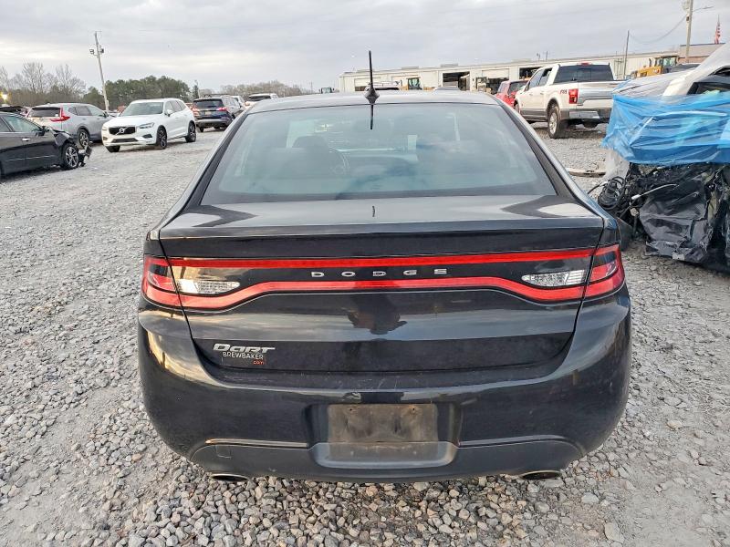 Фото 6 - DODGE DART