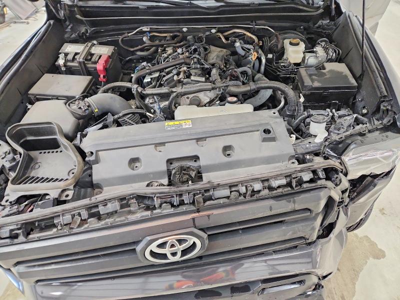 Фото 11 - TOYOTA TACOMA