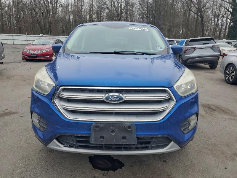 Фото 5 - FORD ESCAPE