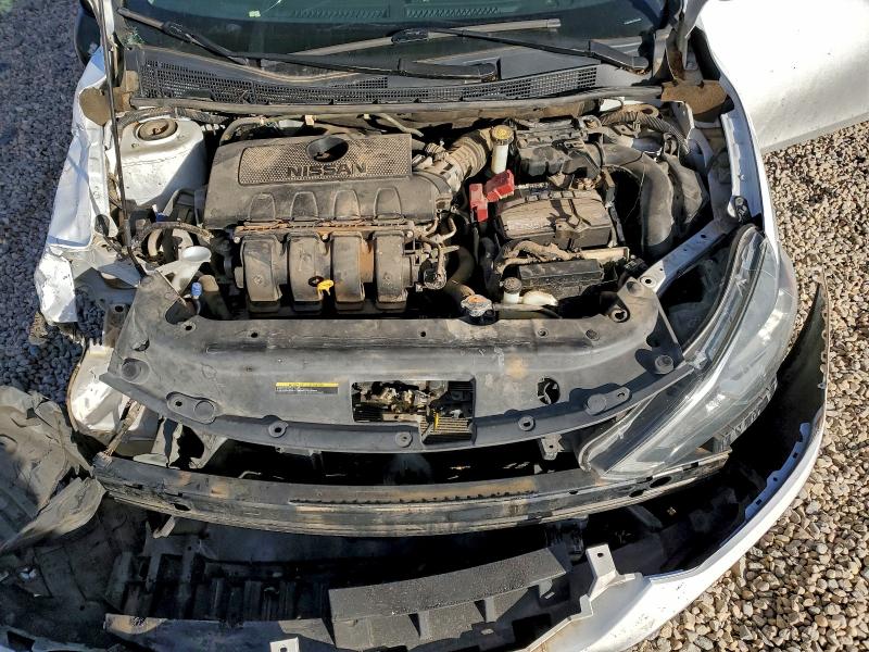 Фото 11 - NISSAN SENTRA