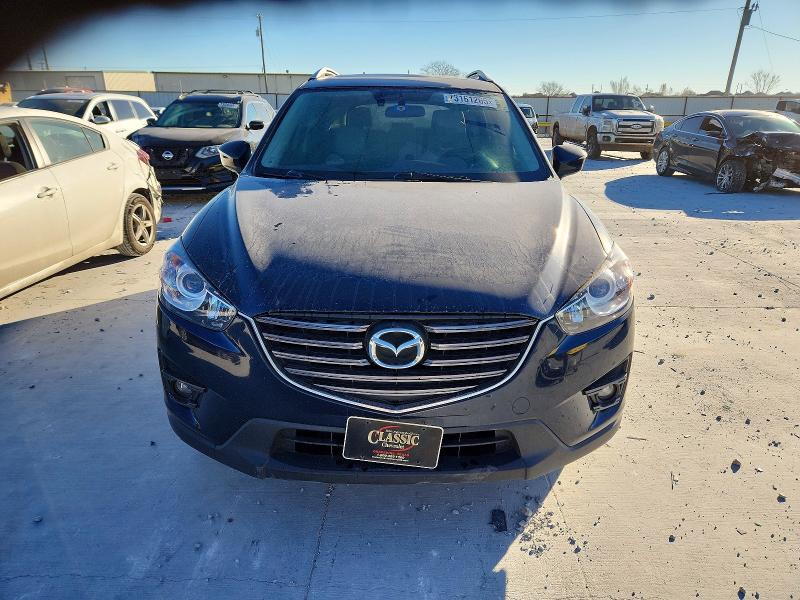 Фото 5 - MAZDA CX-5