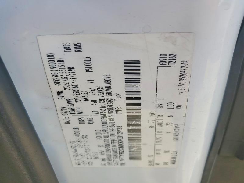 Фото 13 - FORD TRANSIT