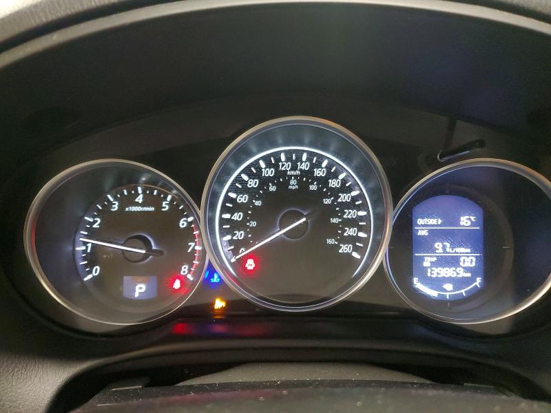 Фото 9 - MAZDA CX-5