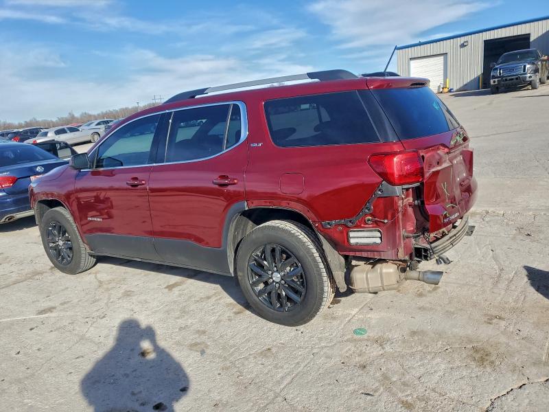 Фото 2 - GMC ACADIA