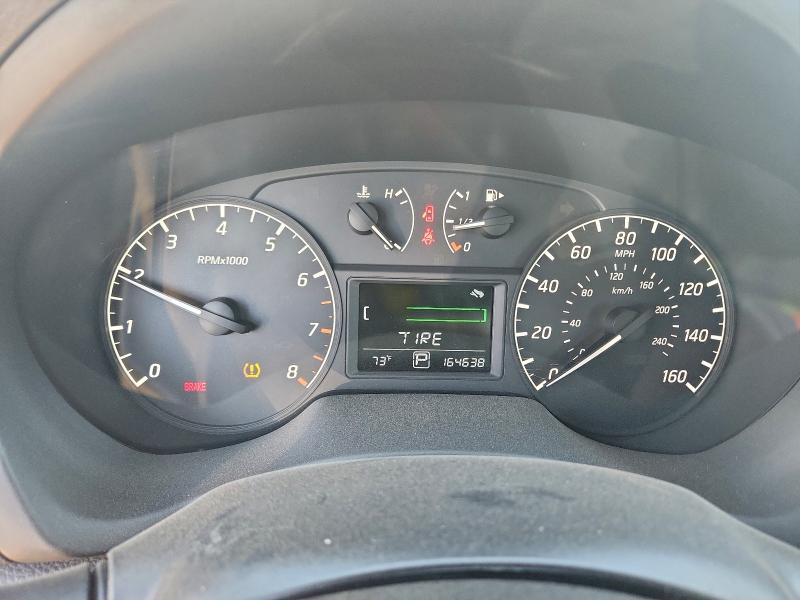 Фото 9 - NISSAN SENTRA