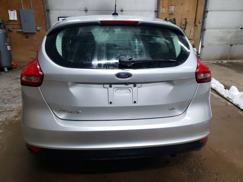 Фото 6 - FORD FOCUS