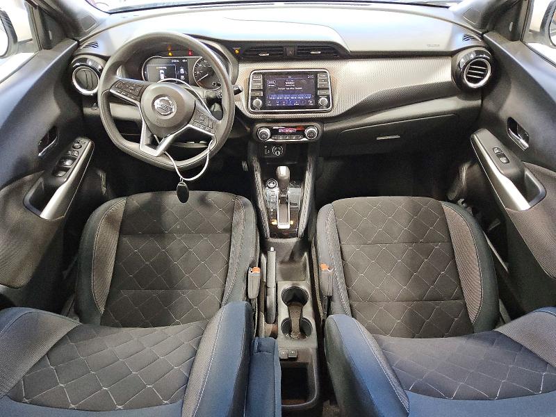 Фото 4 - NISSAN KICKS