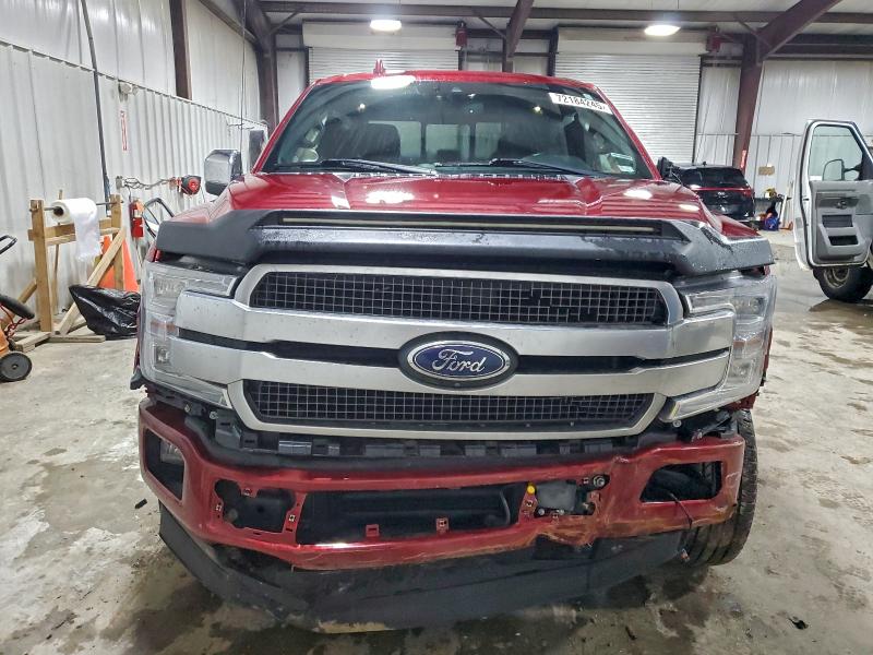 Фото 5 - FORD F-150