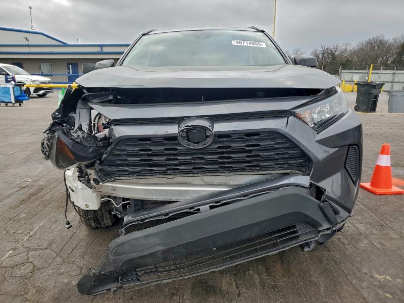 Фото 5 - TOYOTA RAV4