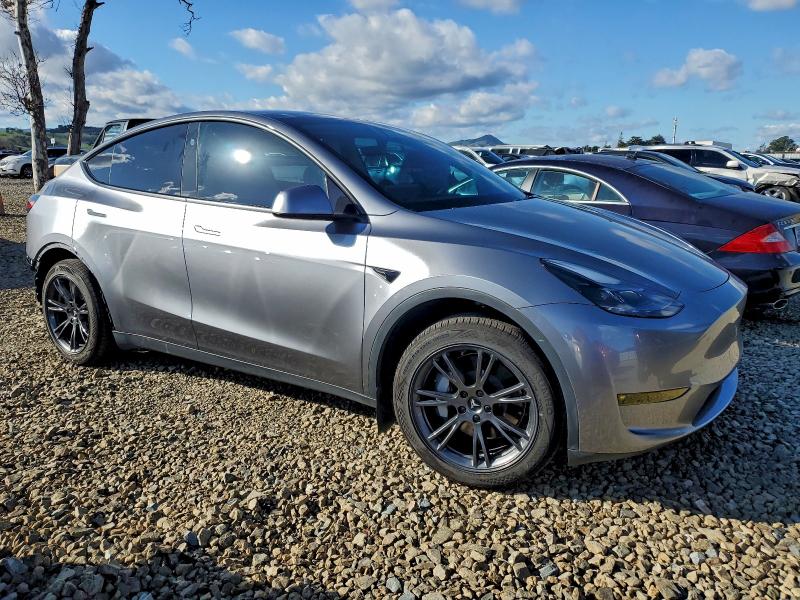 Фото 4 - TESLA MODEL Y