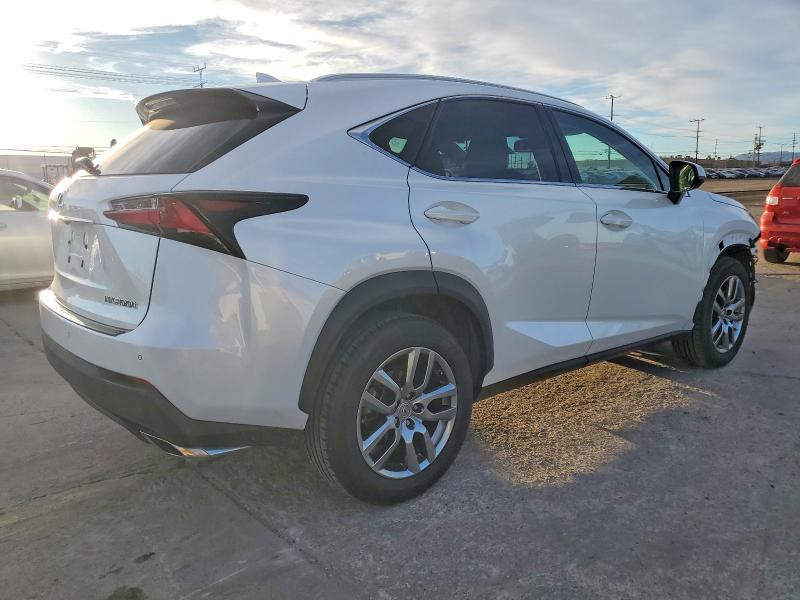 Фото 3 - LEXUS NX