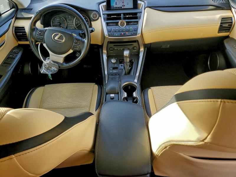 Фото 8 - LEXUS NX