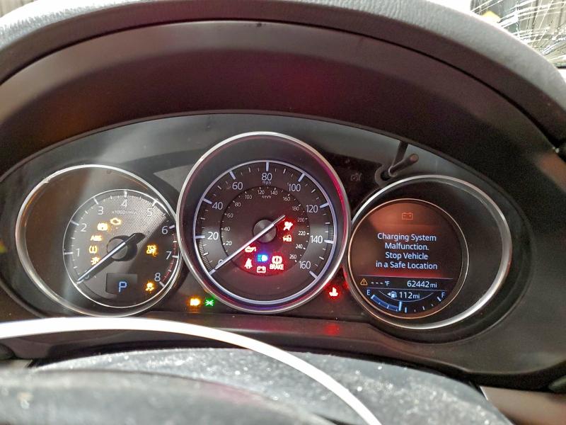 Фото 9 - MAZDA CX-5