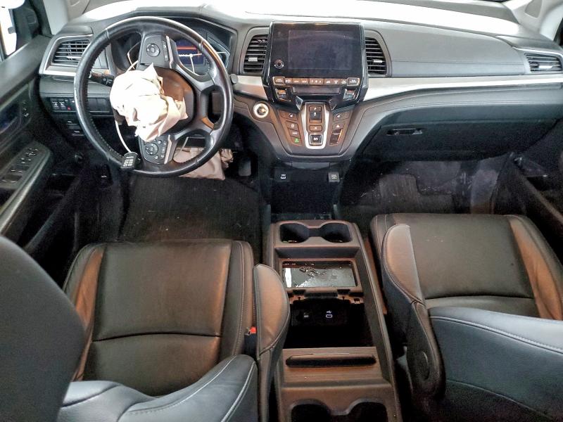 Фото 8 - HONDA All Models