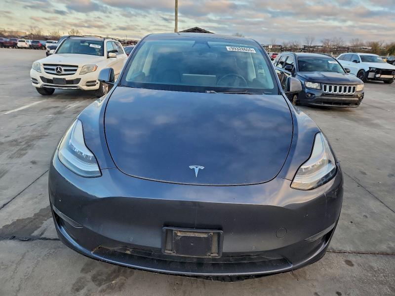 Фото 5 - TESLA MODEL Y