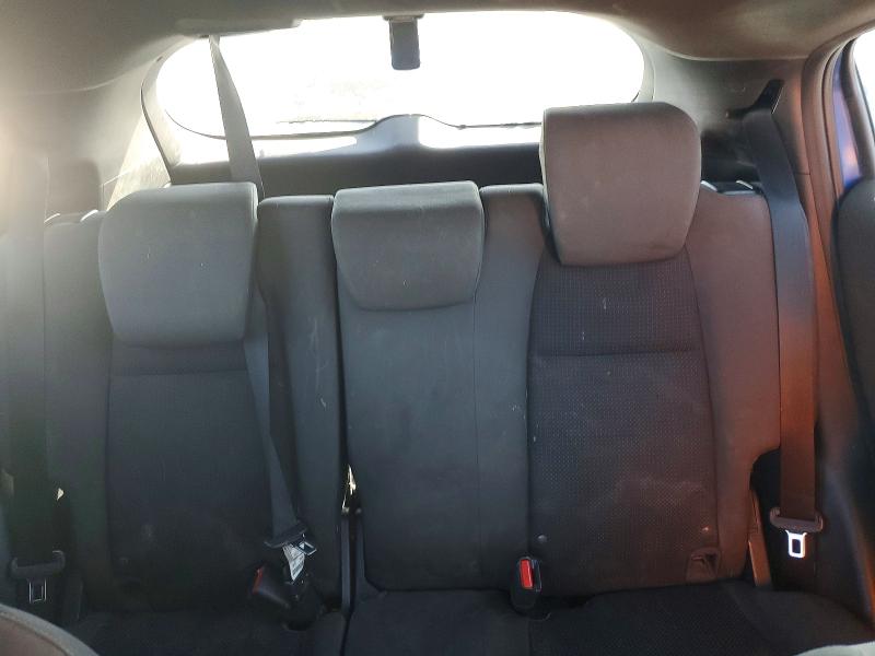 Фото 10 - HONDA HR-V