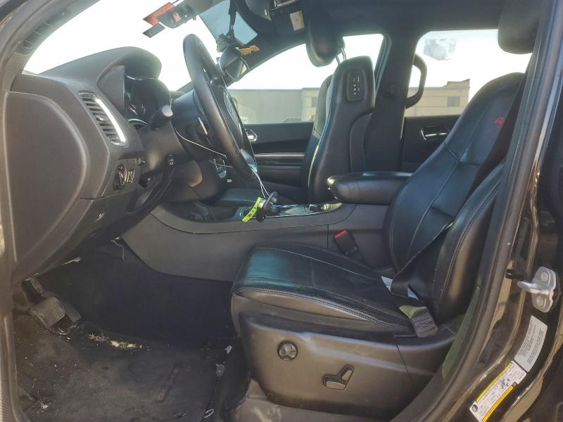 Фото 7 - DODGE DURANGO