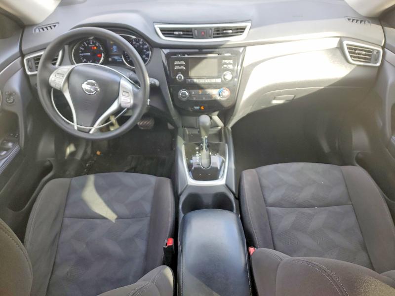 Фото 8 - NISSAN ROGUE