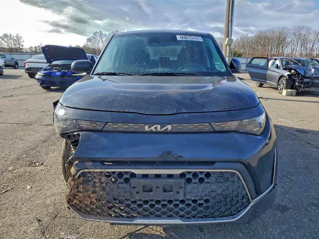 Фото 5 - KIA SOUL