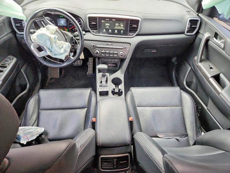 Фото 8 - KIA SPORTAGE