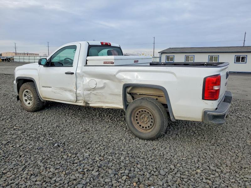 Фото 2 - GMC SIERRA