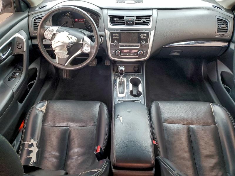 Фото 8 - NISSAN ALTIMA