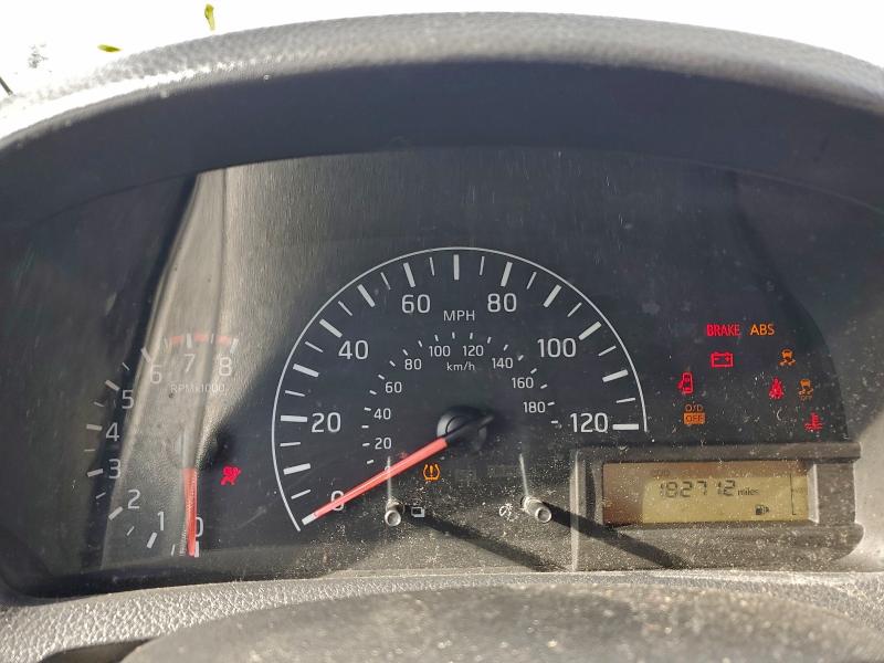 Фото 9 - NISSAN NV