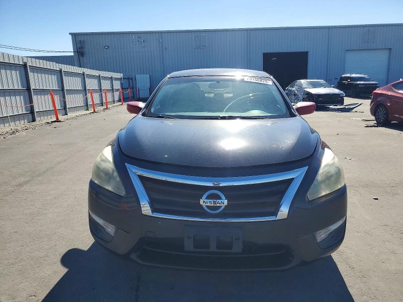 Фото 5 - NISSAN ALTIMA