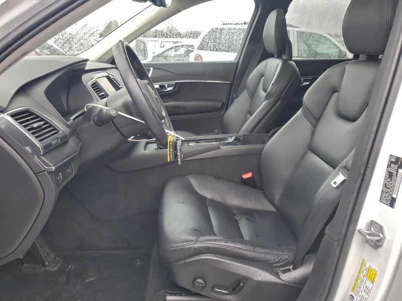 Фото 7 - VOLVO XC90