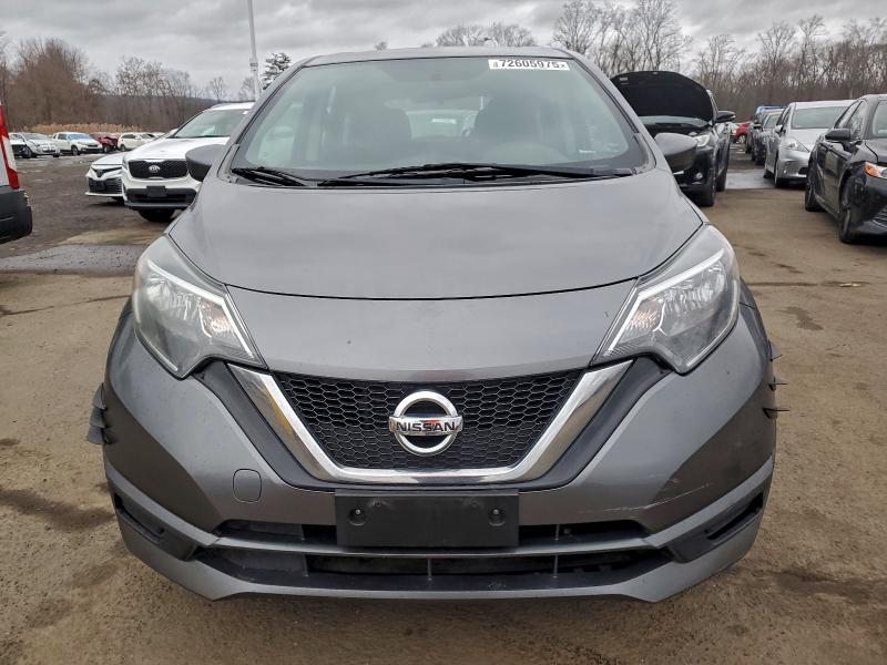 Фото 5 - NISSAN VERSA