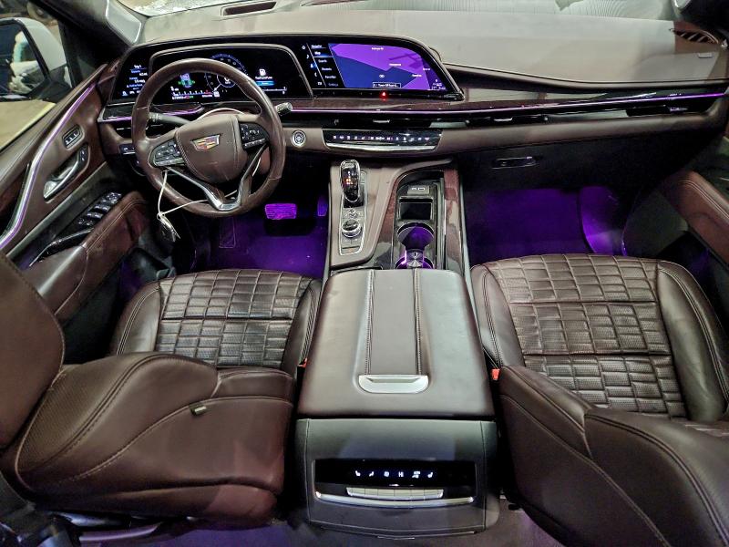 Фото 8 - CADILLAC ESCALADE