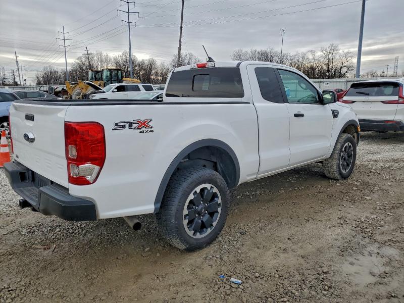 Фото 3 - FORD RANGER