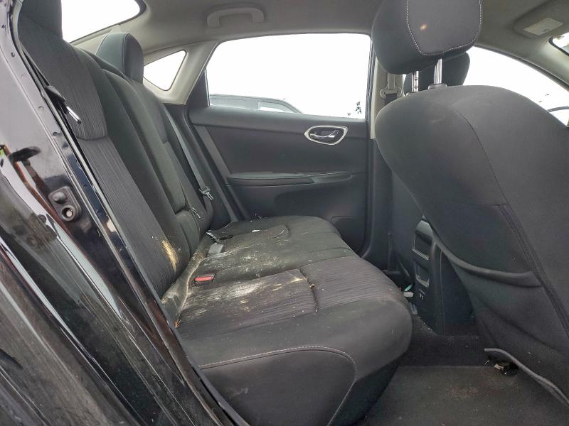 Фото 10 - NISSAN SENTRA