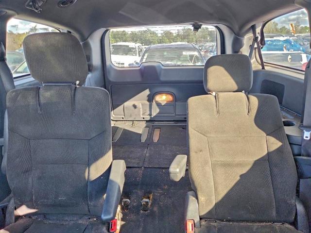 Фото 10 - DODGE CARAVAN