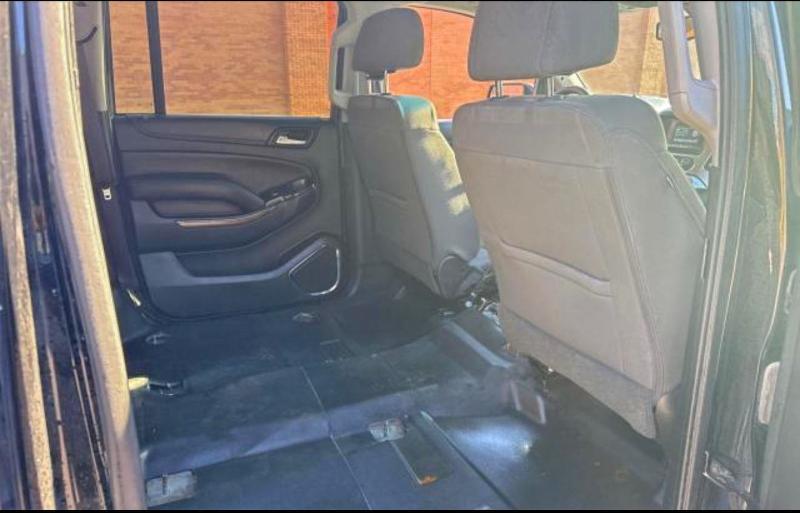 Фото 6 - CHEVROLET SUBURBAN